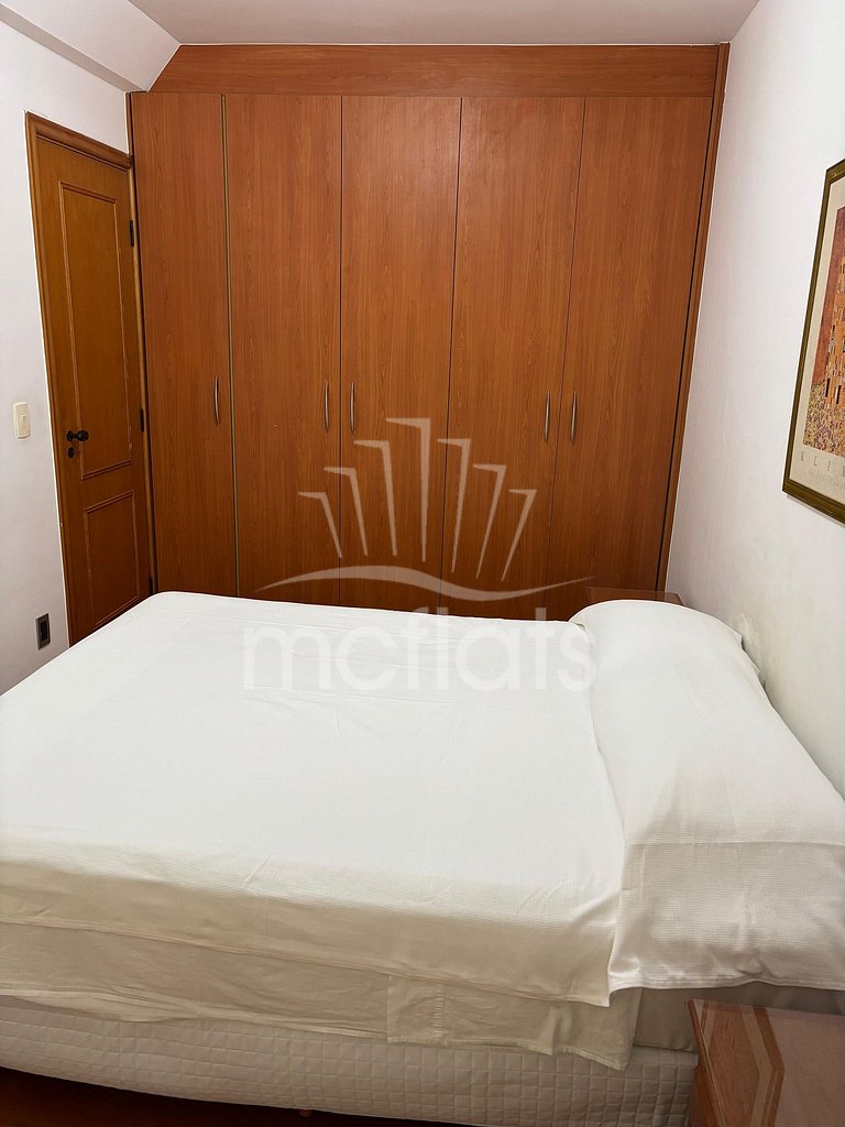 Mc Flats Ipanema Beach Star - 401