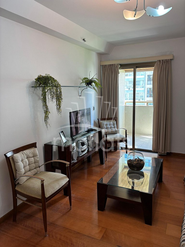 Mc Flats Ipanema Beach Star - 401