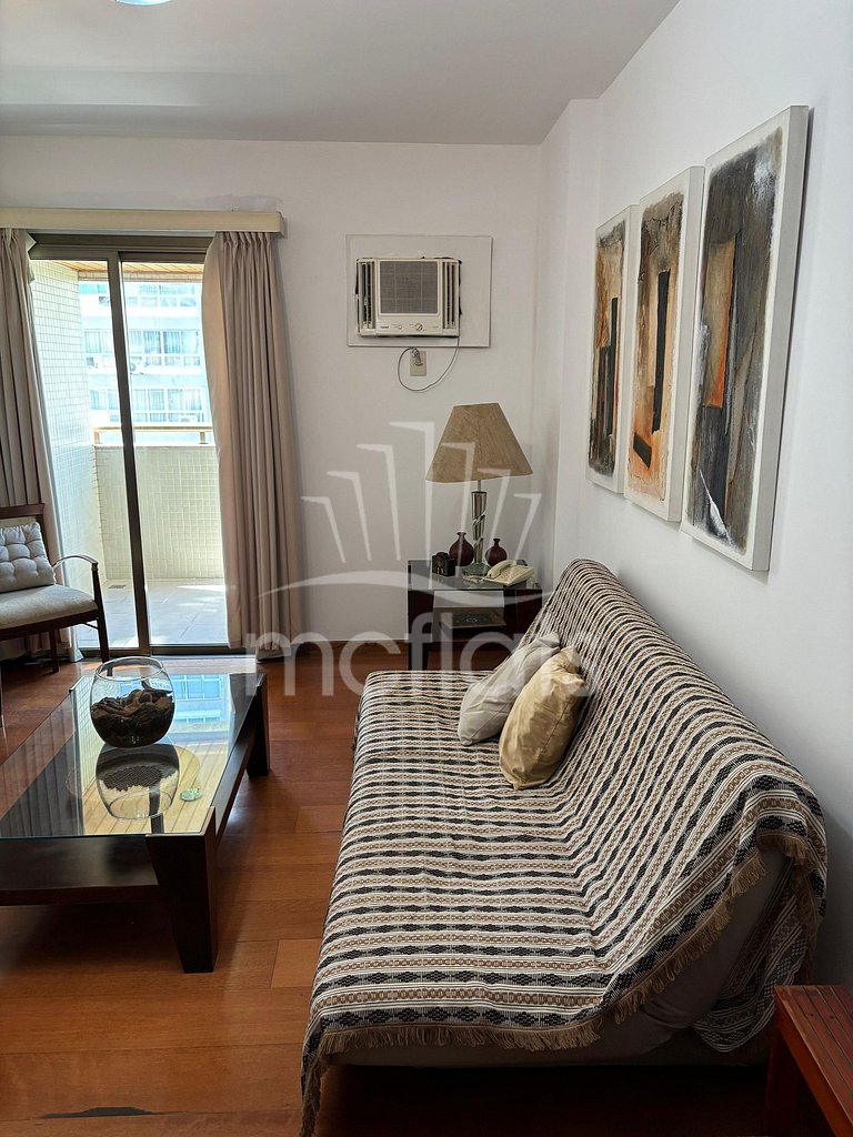 Mc Flats Ipanema Beach Star - 401