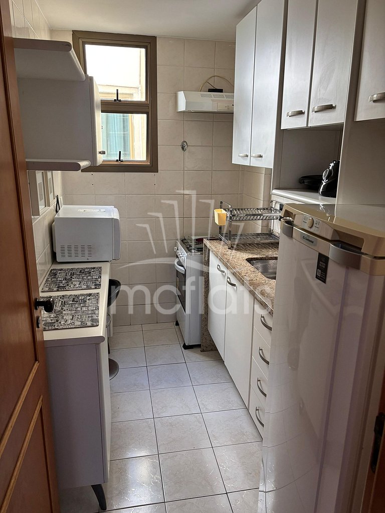 Mc Flats Ipanema Beach Star - 401