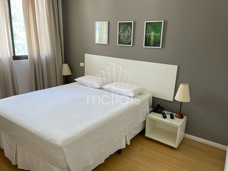 MC FLATS MONSIEUR LE BLOND - APARTAMENTO 905