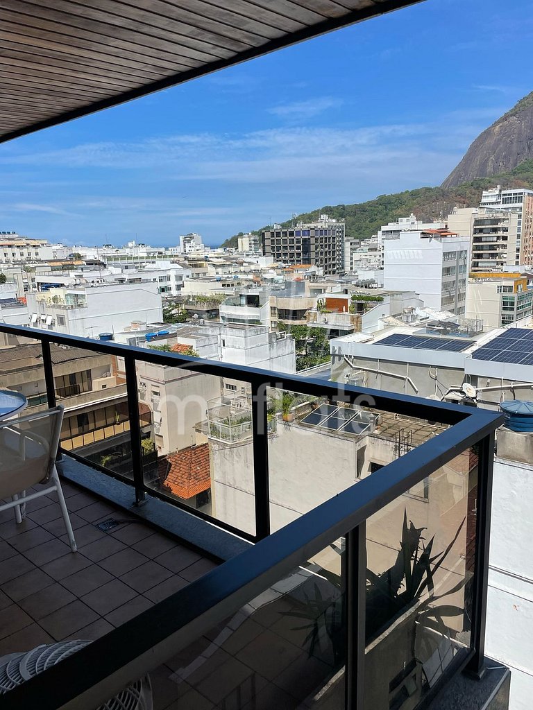 MC FLATS MONSIEUR LE BLOND - APARTAMENTO 905