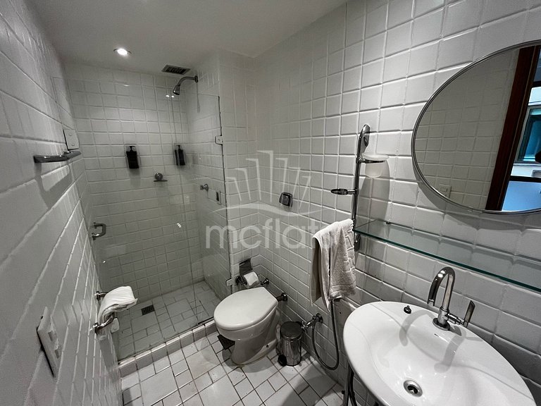 MC FLATS IPANEMA BEACH STAR - APARTAMENTO 304