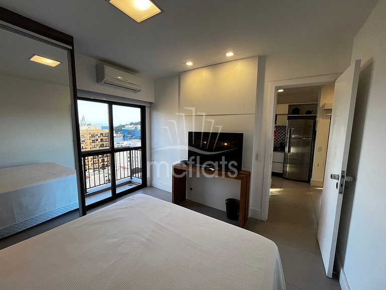 MC FLATS THE CLARIDGE - APARTAMENTO 1101