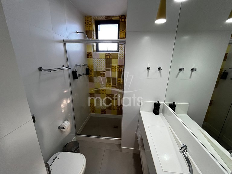 MC FLATS THE CLARIDGE - APARTAMENTO 1101
