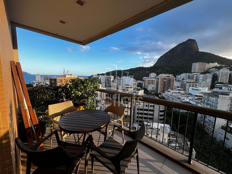 MC FLATS THE CLARIDGE - APARTAMENTO 1101