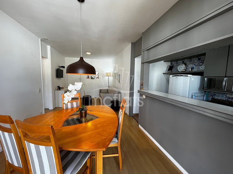 MC FLATS MONSIEUR LE BLOND - APARTAMENTO 905