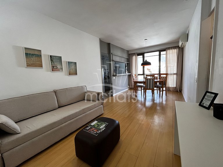 MC FLATS MONSIEUR LE BLOND - APARTAMENTO 905
