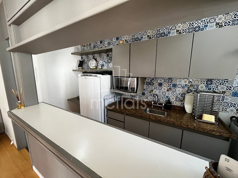 MC FLATS MONSIEUR LE BLOND - APARTAMENTO 905