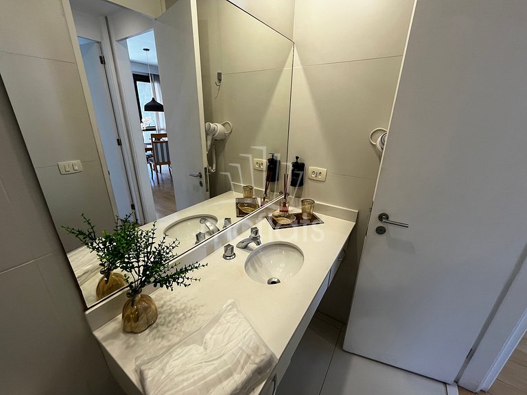 MC FLATS MONSIEUR LE BLOND - APARTAMENTO 905