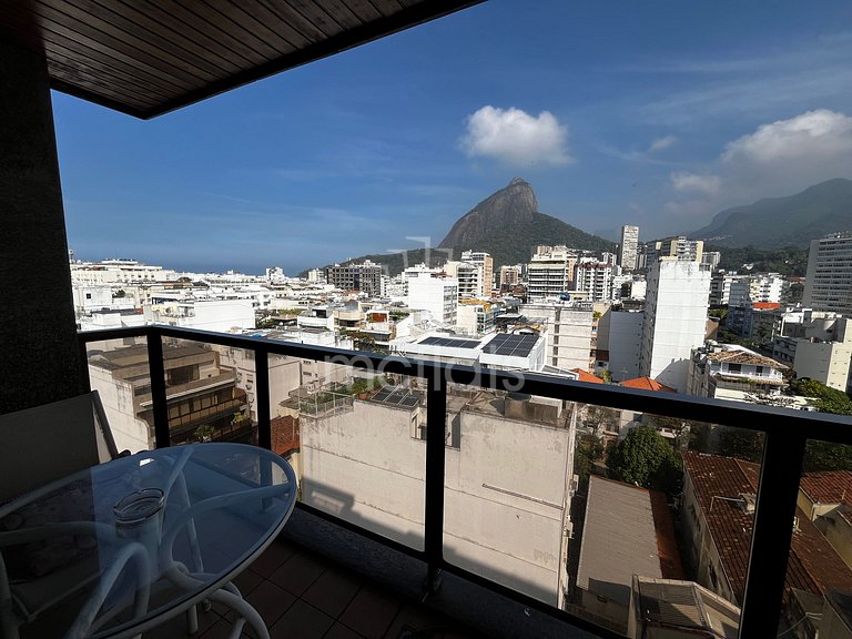 MC FLATS MONSIEUR LE BLOND - APARTAMENTO 905