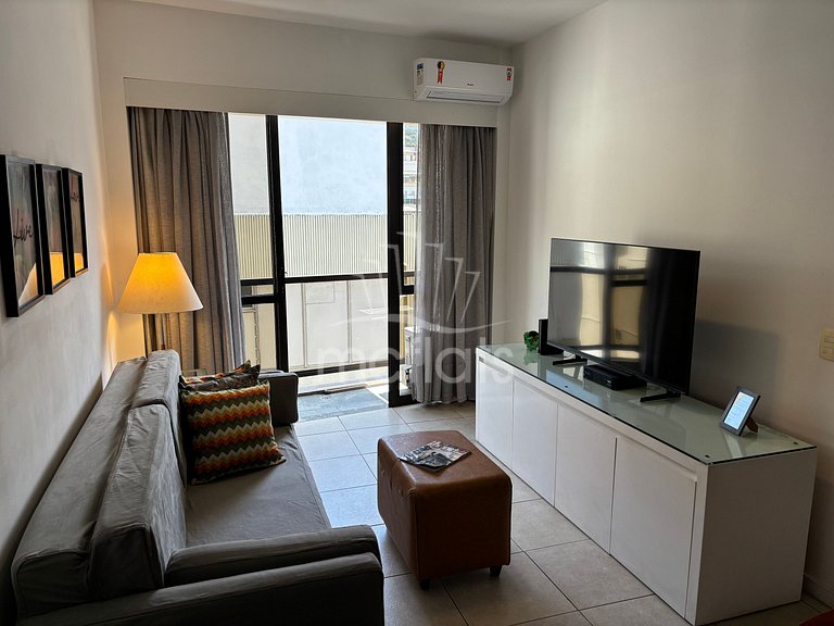 MC FLATS LEBLON INN - APARTAMENTO 505