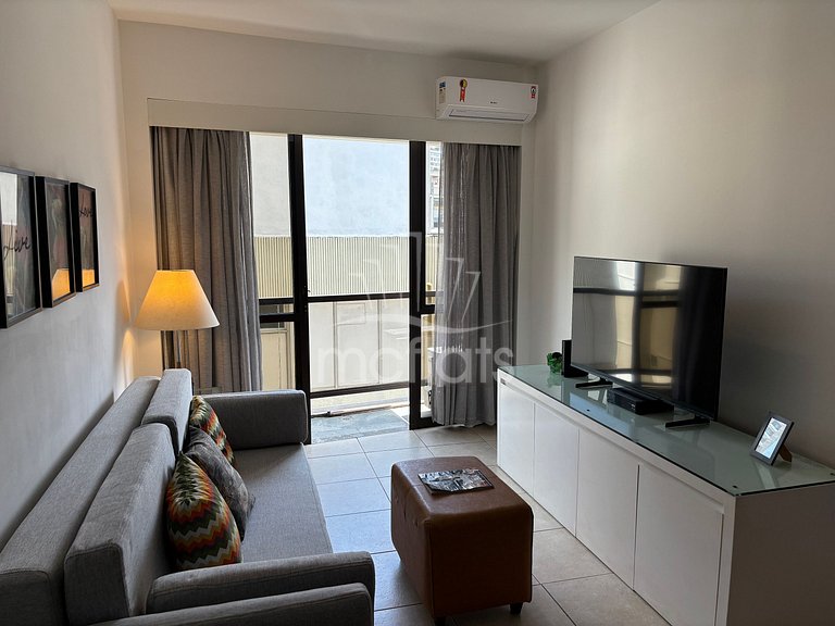 MC FLATS LEBLON INN - APARTAMENTO 505
