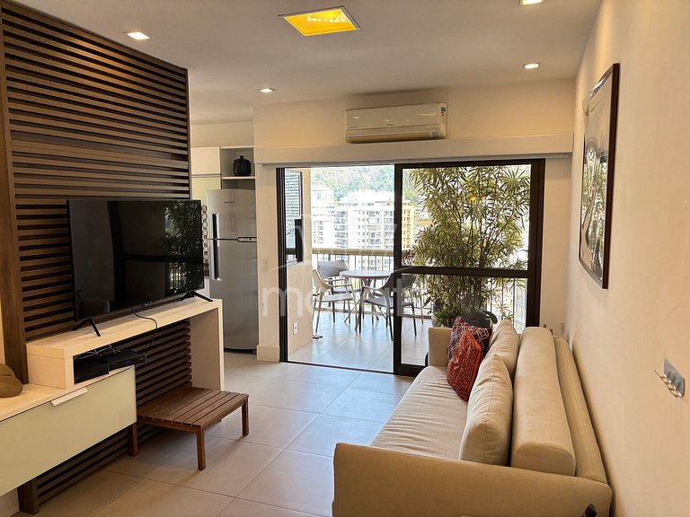 MC FLATS THE CLARIDGE - APARTAMENTO 1101