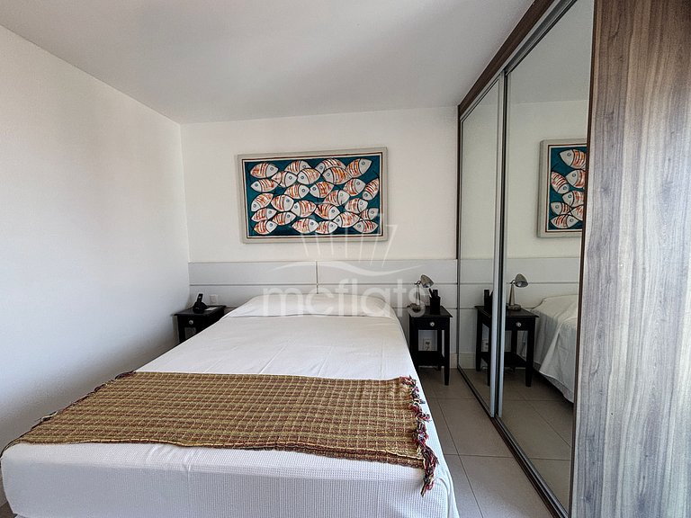MC FLATS THE CLARIDGE - APARTAMENTO 1101