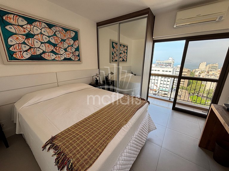 MC FLATS THE CLARIDGE - APARTAMENTO 1101