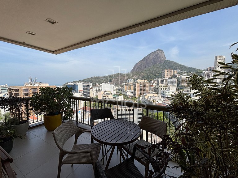 MC FLATS THE CLARIDGE - APARTAMENTO 1101