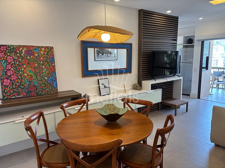 MC FLATS THE CLARIDGE - APARTAMENTO 1101