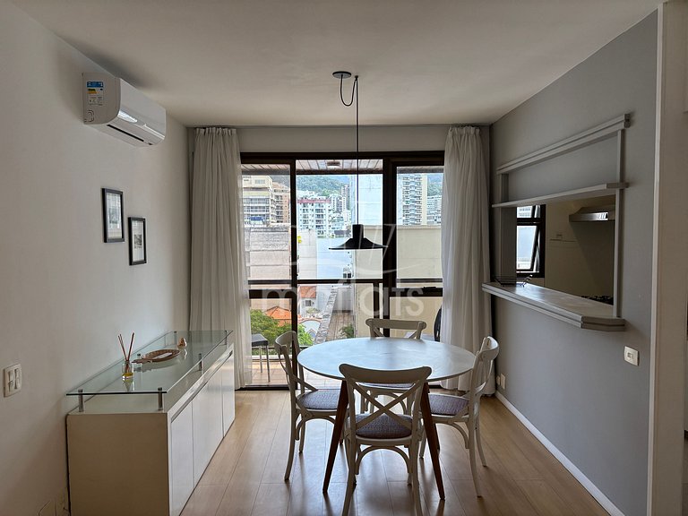 MC FLATS MONSIEUR LE BLOND - APARTAMENTO 606