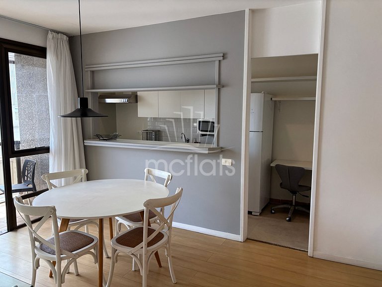MC FLATS MONSIEUR LE BLOND - APARTAMENTO 606