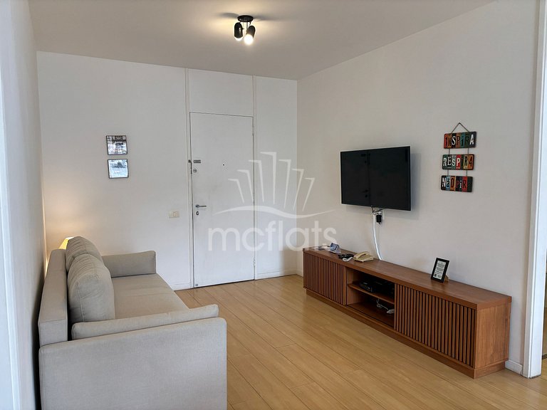 MC FLATS MONSIEUR LE BLOND - APARTAMENTO 606
