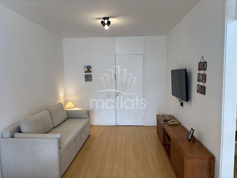 MC FLATS MONSIEUR LE BLOND - APARTAMENTO 606