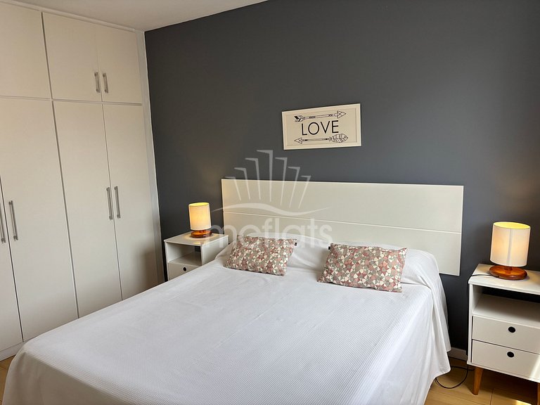 MC FLATS MONSIEUR LE BLOND - APARTAMENTO 606