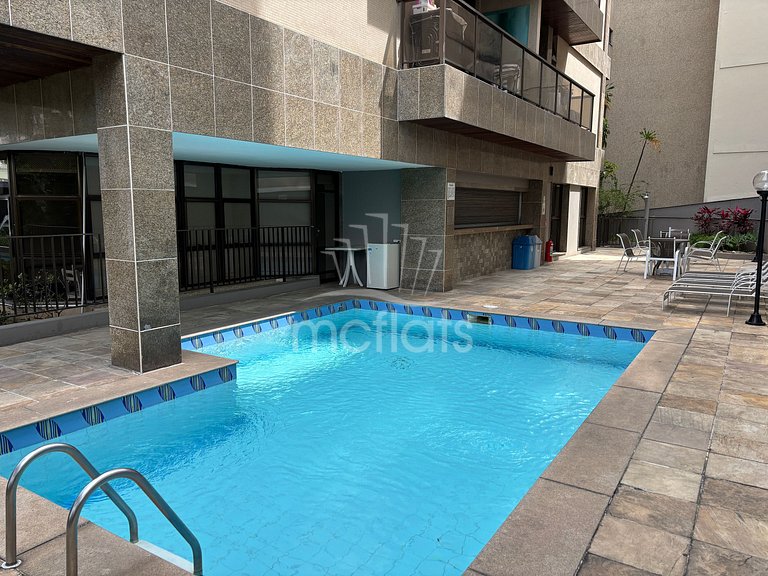 MC FLATS MONSIEUR LE BLOND - APARTAMENTO 606