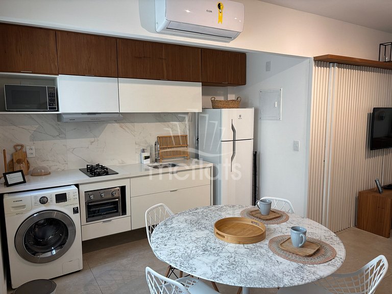 MC FLATS Ipanema Beach Star - Apartamento 403