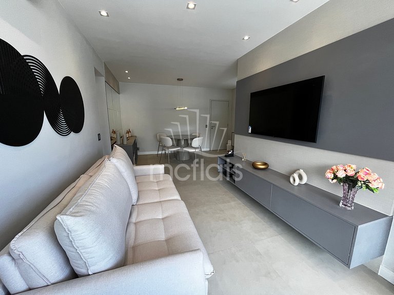 MC FLATS THE CLARIDGE - 1003