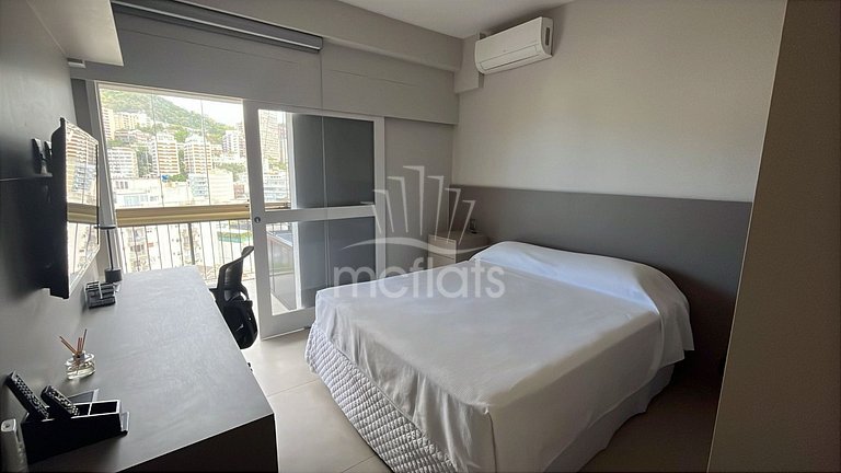 MC FLATS THE CLARIDGE - APARTAMENTO 1003