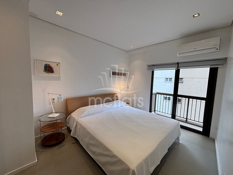 MC FLATS THE CLARIDGE - APARTAMENTO 706