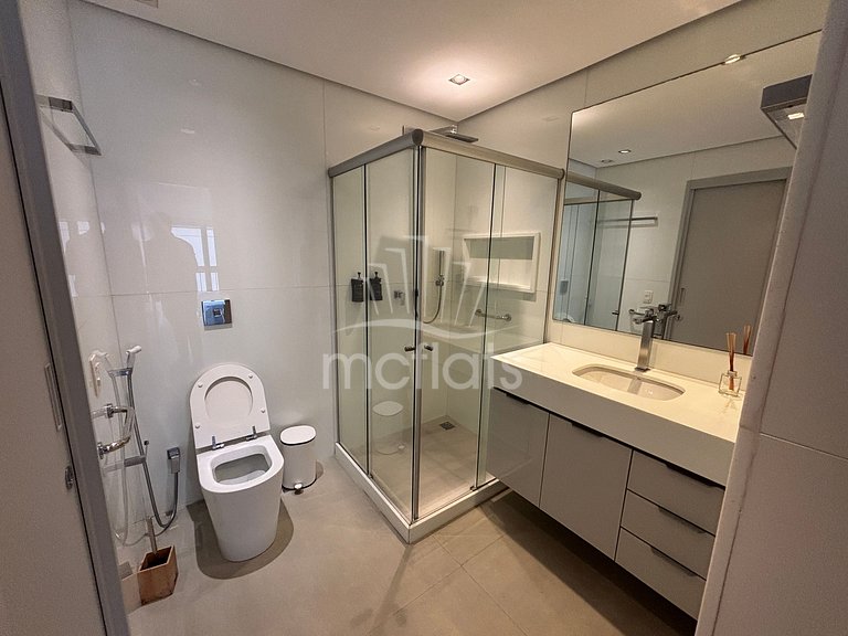 MC FLATS THE CLARIDGE - APARTAMENTO 706