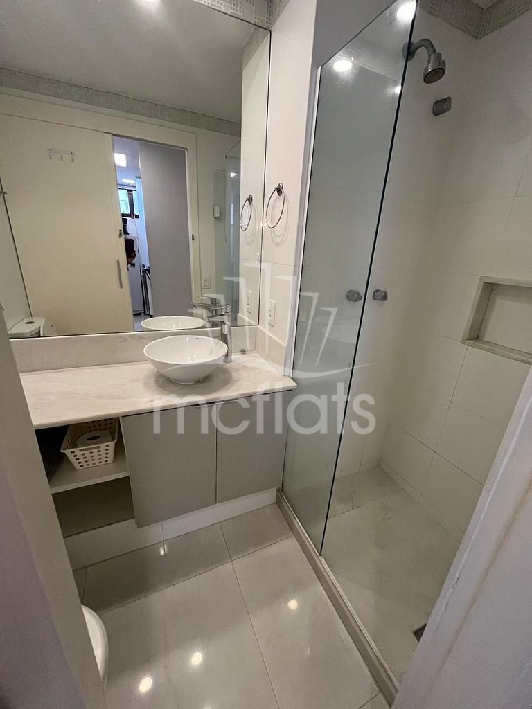 MC Flats Leblon Inn - Apartamento 307