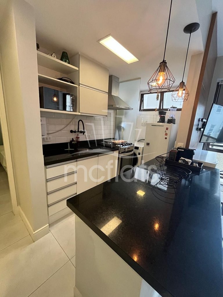 MC Flats Leblon Inn - Apartamento 307