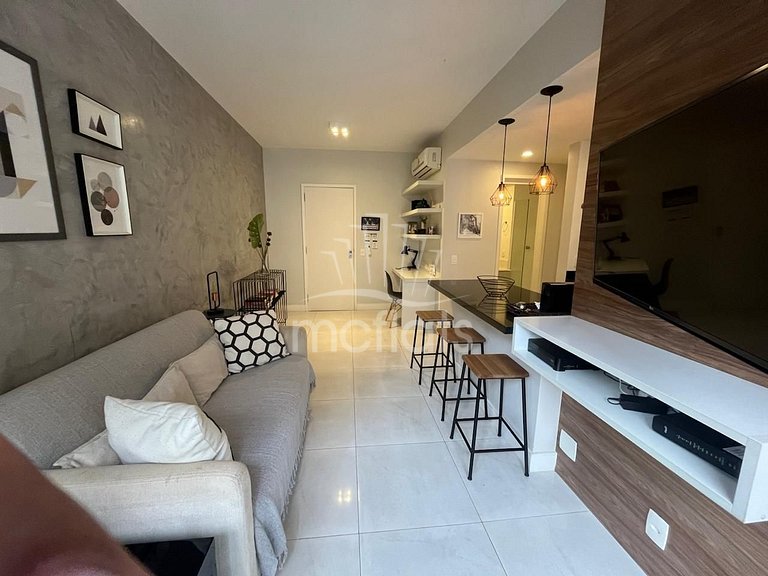 MC Flats Leblon Inn - Apartamento 307