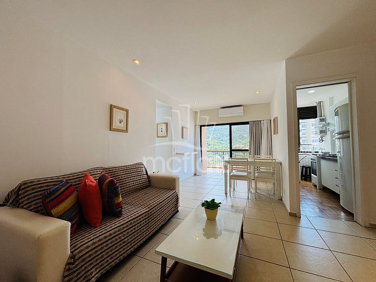 MC FLATS THE CLARIDGE - APARTAMENTO 1204