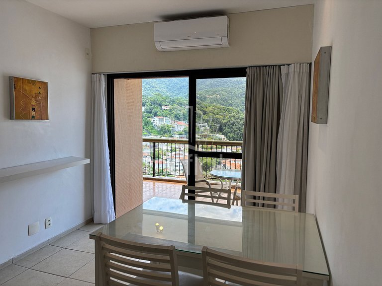 MC FLATS THE CLARIDGE - APARTAMENTO 1204