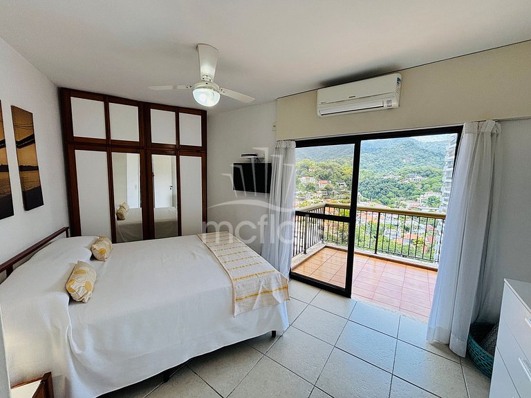 MC FLATS THE CLARIDGE - APARTAMENTO 1204