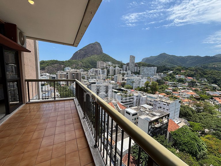 MC FLATS THE CLARIDGE - APARTAMENTO 1204