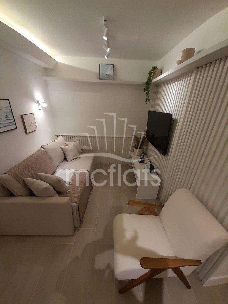 MC FLATS IPANEMA BEACH STAR 304