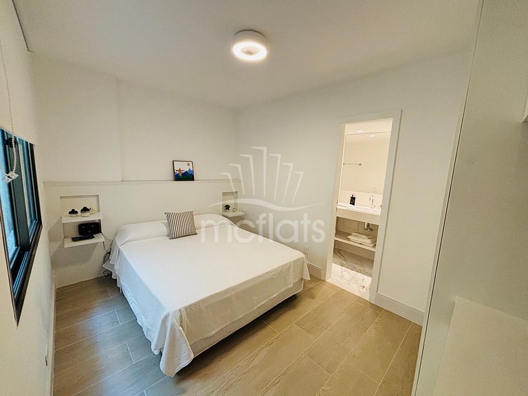 MC FLATS IPANEMA BEACH STAR 304