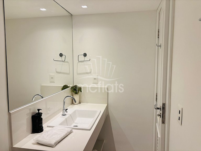 MC FLATS Ipanema Beach Star - Apartamento 304