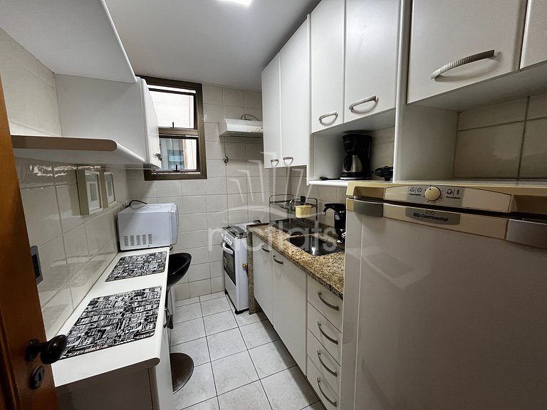 Mc Flats Ipanema Beach Star - 401