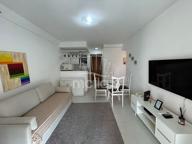 MC FLATS IPANEMA BEACH STAR - APARTAMENTO 202