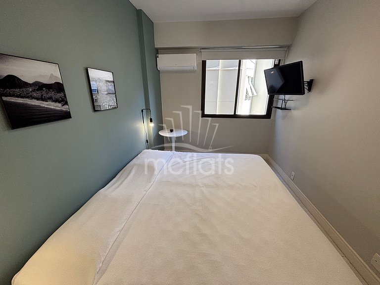 MC Flats Leblon Inn - Apartamento 307