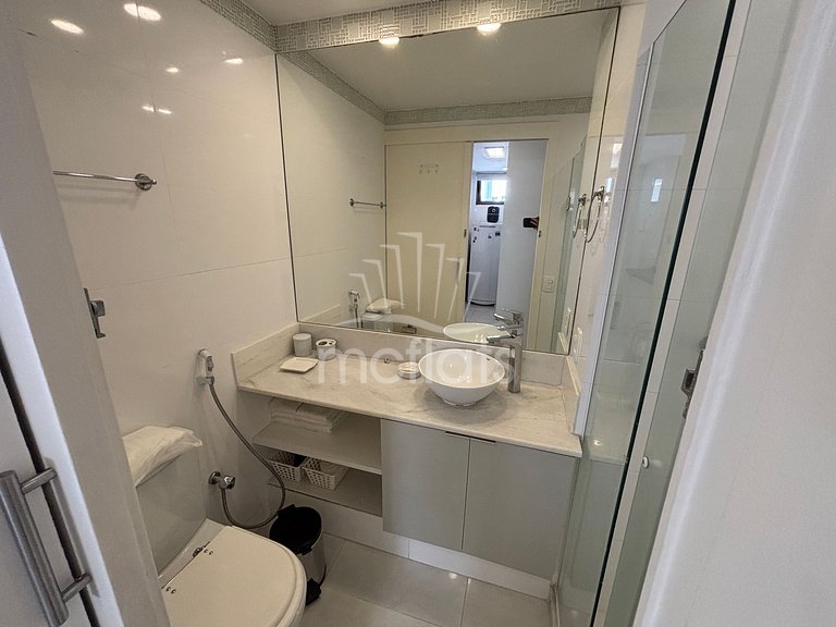 MC Flats Leblon Inn - Apartamento 307