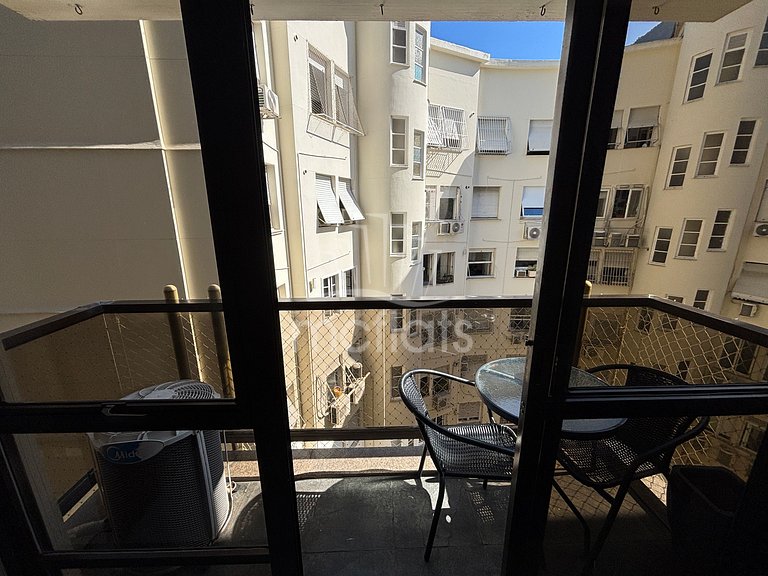 MC Flats Leblon Inn - Apartamento 307