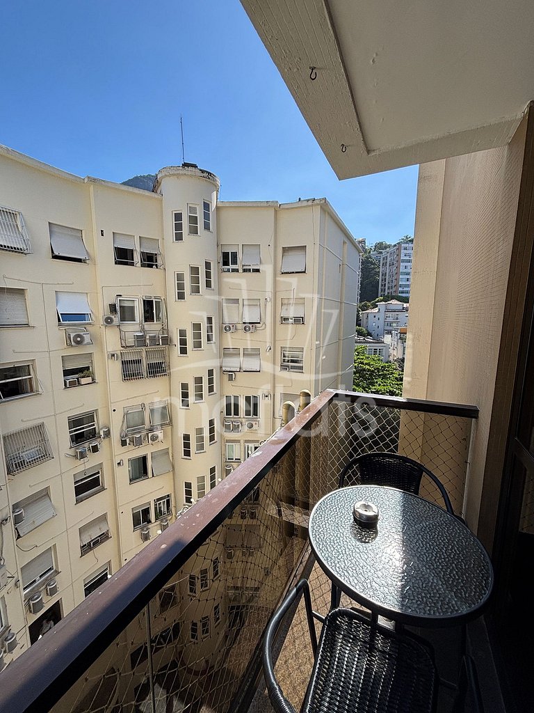 MC Flats Leblon Inn - Apartamento 307