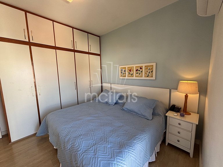 MC FLATS THE CLARIDGE - APARTAMENTO 601
